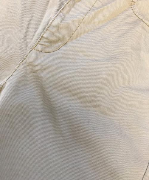 tricot COMME des GARCONS（トリココムデギャルソン）tricot COMME des GARCONS (トリココムデギャルソン) パンツ カーキ サイズ:Mの古着・服飾アイテム