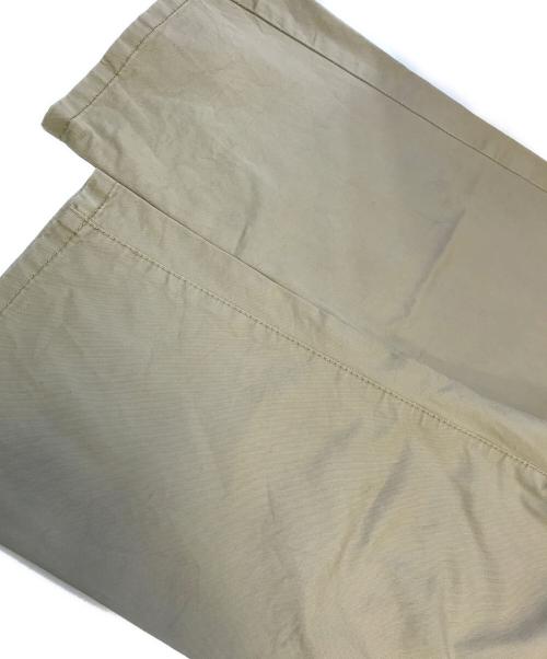 tricot COMME des GARCONS（トリココムデギャルソン）tricot COMME des GARCONS (トリココムデギャルソン) パンツ カーキ サイズ:Mの古着・服飾アイテム