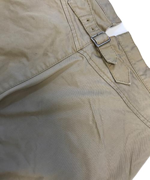 tricot COMME des GARCONS（トリココムデギャルソン）tricot COMME des GARCONS (トリココムデギャルソン) パンツ カーキ サイズ:Mの古着・服飾アイテム