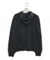 PRADA (プラダ) 00's ジップパーカー ネイビー サイズ:XXXL：17000円