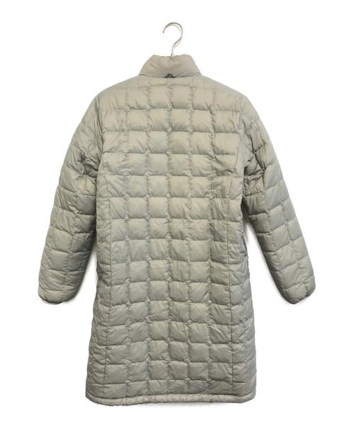 TAION（タイオン）TAION (タイオン) リバーシブル中綿コート カーキ サイズ:Ｍの古着・服飾アイテム