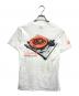 stussy (ステューシー) プリントTシャツ ホワイト サイズ:S：15000円
