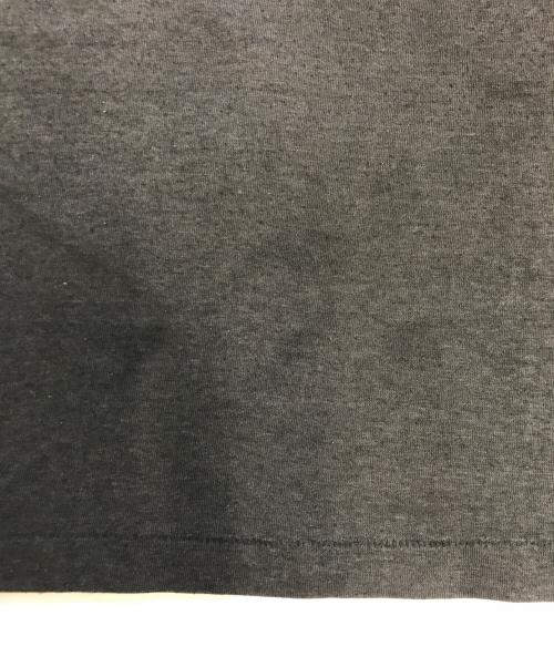 モーターサイクルTシャツ（モーターサイクルTシャツ）モーターサイクルTシャツ (モーターサイクルTシャツ) 80s HARLEY-DAVIDSON(ハーレー・ダビットソン) モーターサイクルTシャツ ブラック サイズ:Mの古着・服飾アイテム