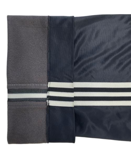 adidas（アディダス）adidas (アディダス) トラックパンツ ブルー サイズ:Ｌの古着・服飾アイテム