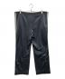 adidas (アディダス) トラックパンツ ブルー サイズ:Ｌ：18000円