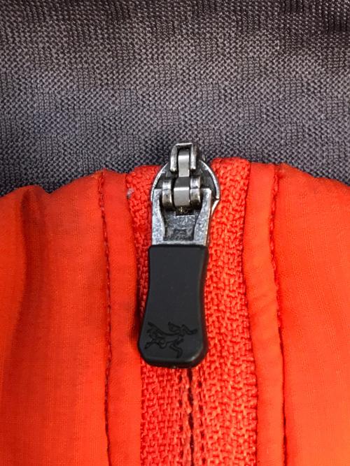 ARC'TERYX（アークテリクス）ARC'TERYX (アークテリクス) Argus Jacket オレンジ サイズ:Ｍの古着・服飾アイテム