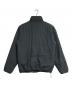 stussy (ステューシー) リバーシブル中綿ジャケット ブラック サイズ:S：15000円