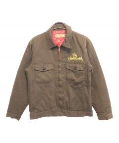 中古・古着通販】BED J.W. FORD (ベッドフォード) Velvet M-65