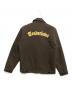 TENDERLOIN (テンダーロイン) T-WORK JKT ブラウン サイズ:Ｓ：30000円