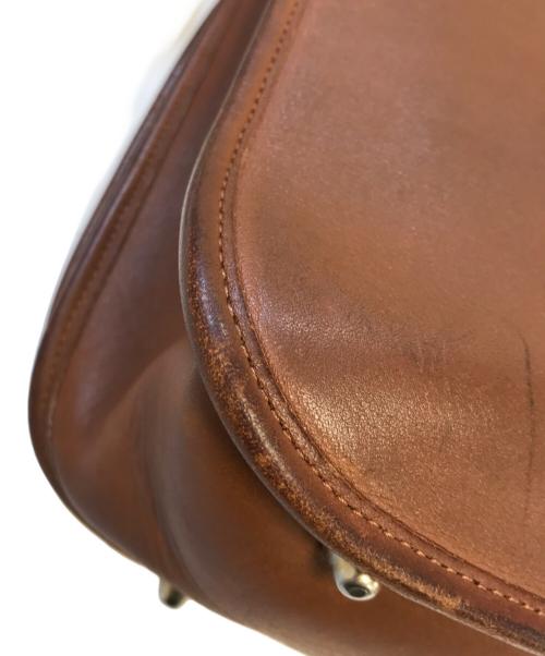 COACH（コーチ）COACH (コーチ) ショルダーバッグ ブラウン サイズ:表記なしの古着・服飾アイテム