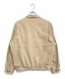 POLO RALPH LAUREN (ポロ・ラルフローレン) スイングトップ ベージュ サイズ:M：14000円