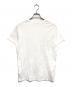 MONCLER (モンクレール) MAGLIA T-SHIRT ホワイト サイズ:S：15000円