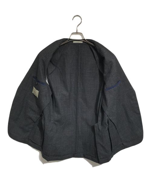BOGLIOLI（ボリオリ）BOGLIOLI (ボリオリ) セットアップスーツ サイズ:46の古着・服飾アイテム