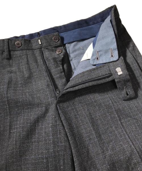 BOGLIOLI（ボリオリ）BOGLIOLI (ボリオリ) セットアップスーツ サイズ:46の古着・服飾アイテム