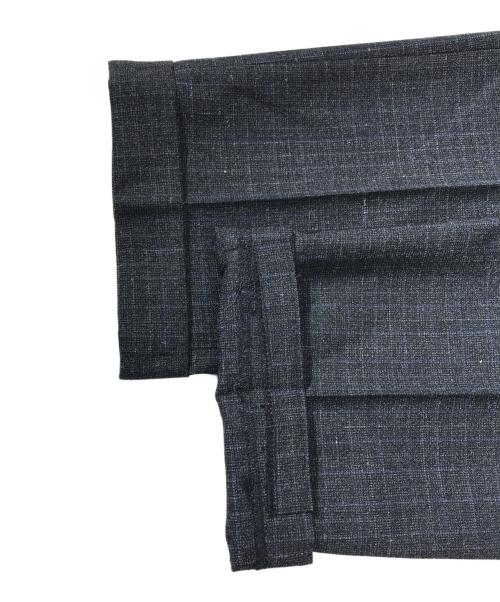 BOGLIOLI（ボリオリ）BOGLIOLI (ボリオリ) セットアップスーツ サイズ:46の古着・服飾アイテム