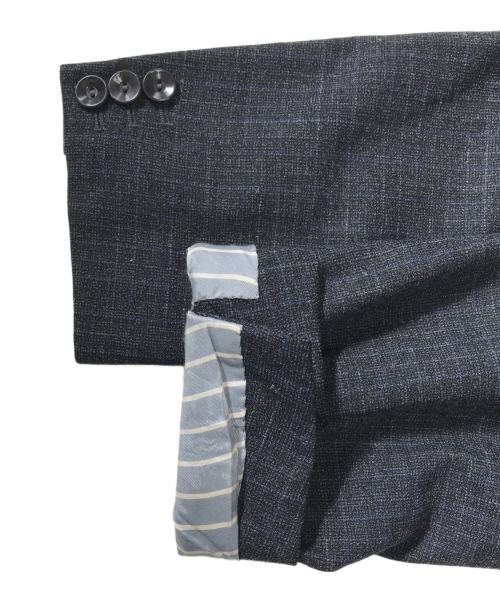 BOGLIOLI（ボリオリ）BOGLIOLI (ボリオリ) セットアップスーツ サイズ:46の古着・服飾アイテム