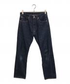 LEVI'Sリーバイス）の古着「501デニムパンツ」｜インディゴ
