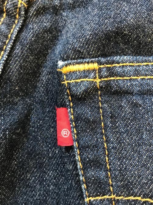 LEVI'S（リーバイス）LEVI'S (リーバイス) 501デニムパンツ インディゴ サイズ:W31L30の古着・服飾アイテム