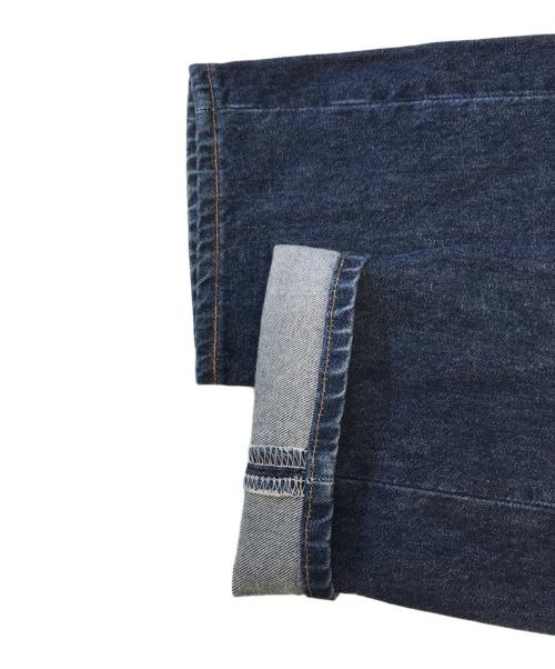 LEVI'S（リーバイス）LEVI'S (リーバイス) 501デニムパンツ インディゴ サイズ:W31L30の古着・服飾アイテム
