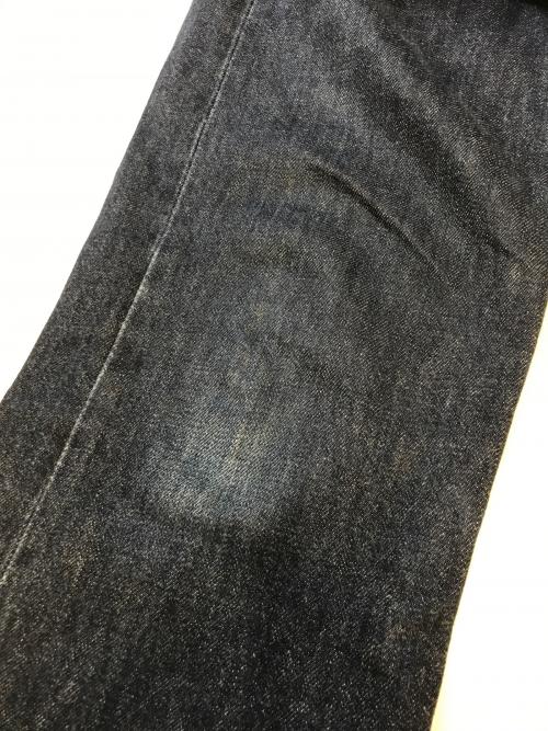 LEVI'S（リーバイス）LEVI'S (リーバイス) 501デニムパンツ インディゴ サイズ:W31L30の古着・服飾アイテム