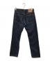 LEVI'S (リーバイス) 501デニムパンツ インディゴ サイズ:W31L30：10000円