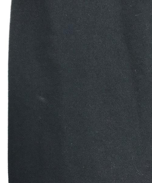 KEISUKEYOSHIDA（ケイスケヨシダ）KEISUKEYOSHIDA (ケイスケヨシダ) Windward Hoodie ブラック サイズ:Lの古着・服飾アイテム