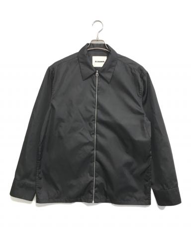 中古・古着通販】JIL SANDER (ジルサンダー) Nylon Zip Through