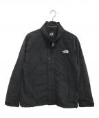 THE NORTH FACEザ ノース フェイス）の古着「ハイドレナウィンドジャケット」｜ブラック