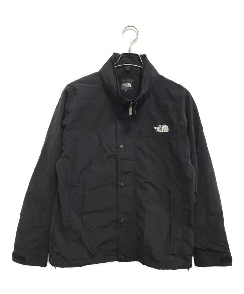 THE NORTH FACE（ザ ノース フェイス）THE NORTH FACE (ザ ノース フェイス) ハイドレナウィンドジャケット ブラック サイズ:Mの古着・服飾アイテム