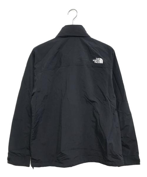 THE NORTH FACE（ザ ノース フェイス）THE NORTH FACE (ザ ノース フェイス) ハイドレナウィンドジャケット ブラック サイズ:Mの古着・服飾アイテム