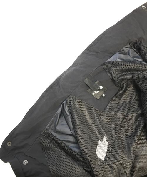 THE NORTH FACE（ザ ノース フェイス）THE NORTH FACE (ザ ノース フェイス) ハイドレナウィンドジャケット ブラック サイズ:Mの古着・服飾アイテム