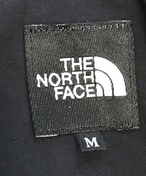 THE NORTH FACE（ザ ノース フェイス）THE NORTH FACE (ザ ノース フェイス) ハイドレナウィンドジャケット ブラック サイズ:Mの古着・服飾アイテム