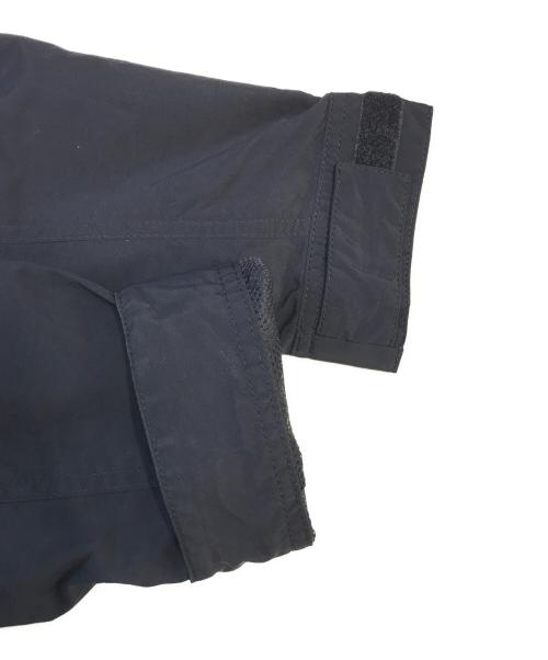 THE NORTH FACE（ザ ノース フェイス）THE NORTH FACE (ザ ノース フェイス) ハイドレナウィンドジャケット ブラック サイズ:Mの古着・服飾アイテム