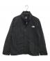 THE NORTH FACE（ザ ノース フェイス）の古着「ハイドレナウィンドジャケット」｜ブラック