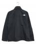 THE NORTH FACE (ザ ノース フェイス) ハイドレナウィンドジャケット ブラック サイズ:M：12000円