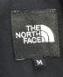 中古・古着 THE NORTH FACE (ザ ノース フェイス) ハイドレナウィンドジャケット ブラック サイズ:M：12000円
