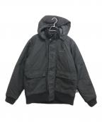 CarHarttカーハート）の古着「RANGER JACKET」｜ブラック