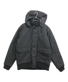 CarHartt（カーハート）の古着「RANGER JACKET」｜ブラック
