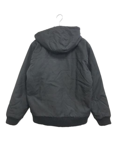 CarHartt（カーハート）CarHartt (カーハート) RANGER JACKET ブラック サイズ:Lの古着・服飾アイテム