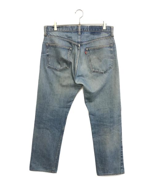 LEVI'S（リーバイス）LEVI'S (リーバイス) 505デニムパンツ インディゴ サイズ:表記なしの古着・服飾アイテム