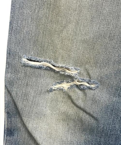 LEVI'S（リーバイス）LEVI'S (リーバイス) 505デニムパンツ インディゴ サイズ:表記なしの古着・服飾アイテム