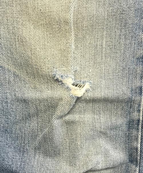 LEVI'S（リーバイス）LEVI'S (リーバイス) 505デニムパンツ インディゴ サイズ:表記なしの古着・服飾アイテム