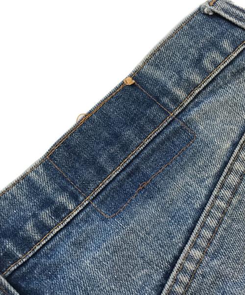 LEVI'S（リーバイス）LEVI'S (リーバイス) 505デニムパンツ インディゴ サイズ:表記なしの古着・服飾アイテム