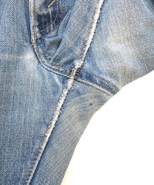 LEVI'S（リーバイス）LEVI'S (リーバイス) 505デニムパンツ インディゴ サイズ:表記なしの古着・服飾アイテム