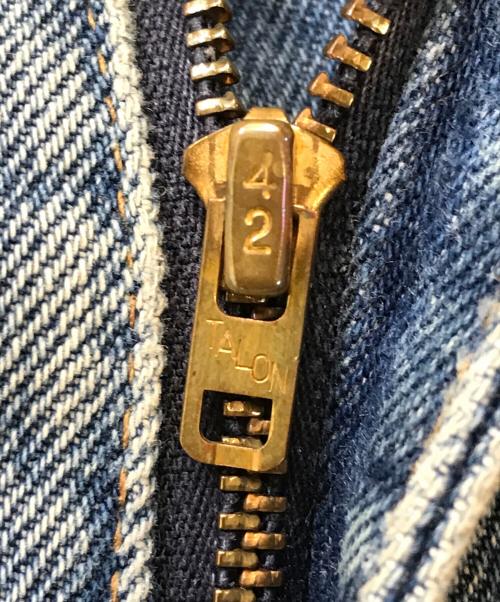 LEVI'S（リーバイス）LEVI'S (リーバイス) 505デニムパンツ インディゴ サイズ:表記なしの古着・服飾アイテム
