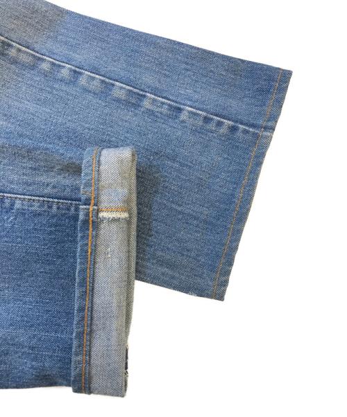 LEVI'S（リーバイス）LEVI'S (リーバイス) 505デニムパンツ インディゴ サイズ:表記なしの古着・服飾アイテム