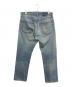LEVI'S (リーバイス) 505デニムパンツ インディゴ サイズ:表記なし：30000円