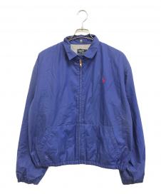 POLO RALPH LAUREN スイングトップ