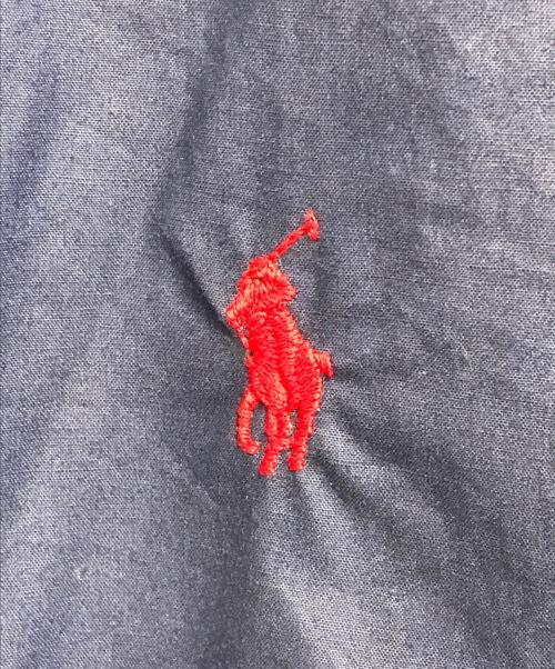 POLO RALPH LAUREN（ポロ・ラルフローレン）POLO RALPH LAUREN (ポロ・ラルフローレン) スイングトップ ブルー サイズ:Lの古着・服飾アイテム