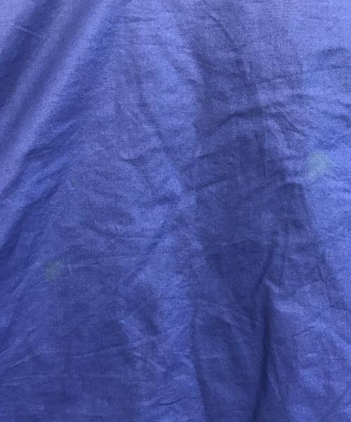 POLO RALPH LAUREN（ポロ・ラルフローレン）POLO RALPH LAUREN (ポロ・ラルフローレン) スイングトップ ブルー サイズ:Lの古着・服飾アイテム